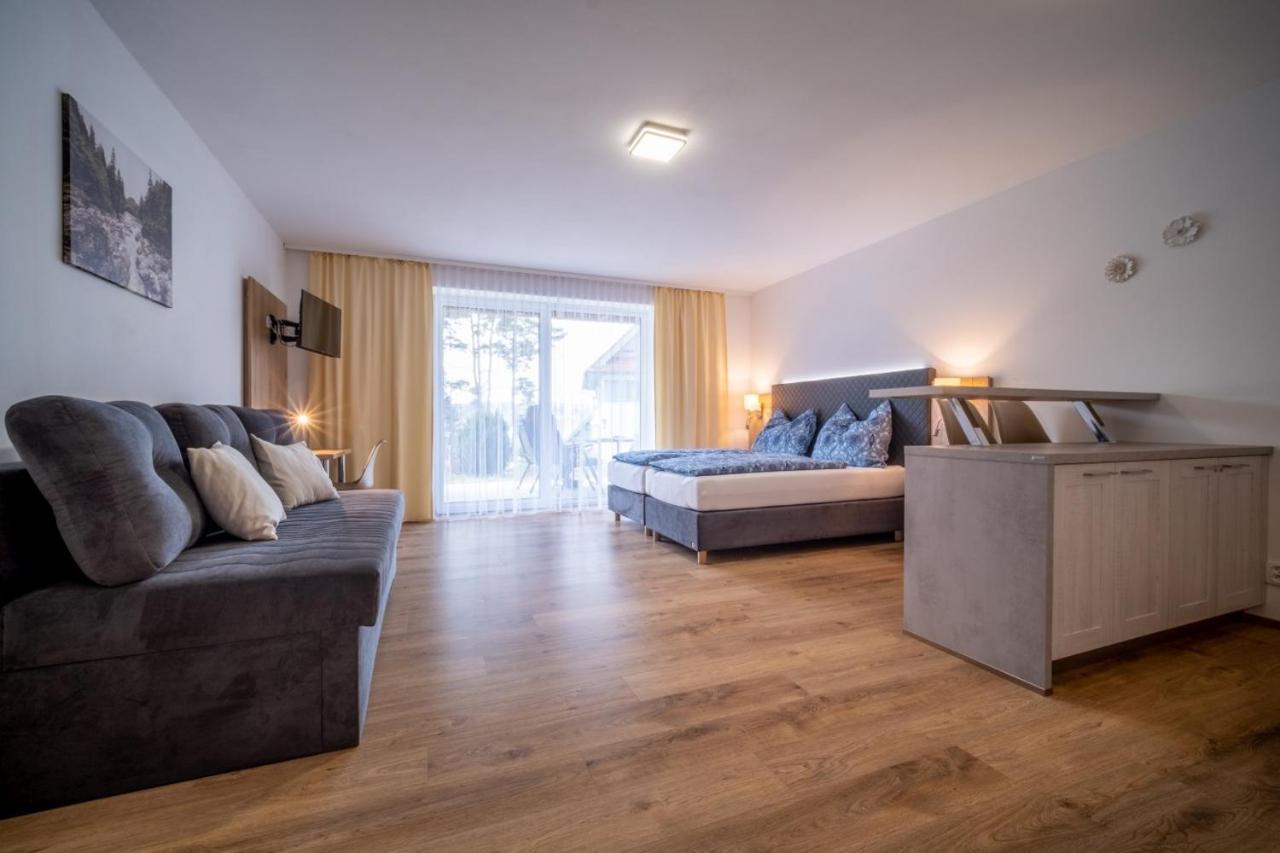 Apartment Riviera 511-3 Lipno Home ليبنو ناد فلتافو المظهر الخارجي الصورة