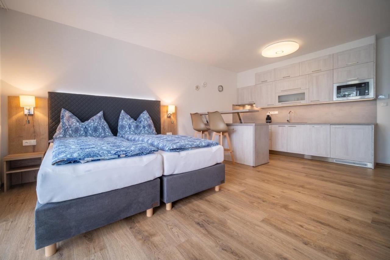 Apartment Riviera 511-3 Lipno Home ليبنو ناد فلتافو المظهر الخارجي الصورة