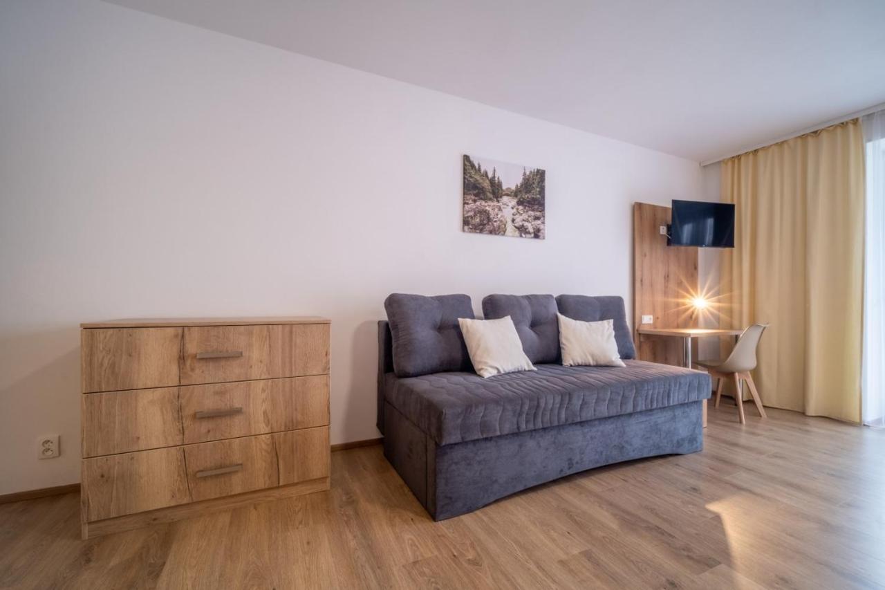 Apartment Riviera 511-3 Lipno Home ليبنو ناد فلتافو المظهر الخارجي الصورة